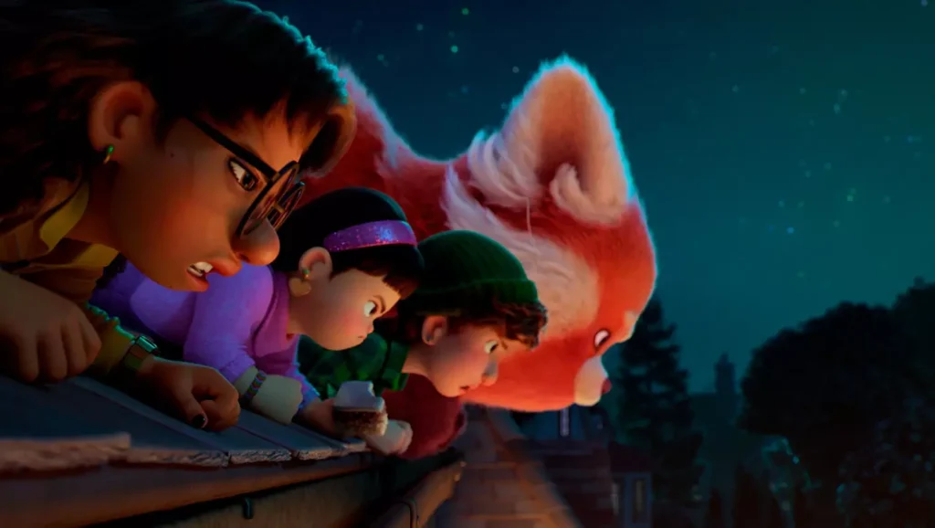 Animação infantil 'Elementos' é o primeiro filme da Pixar com